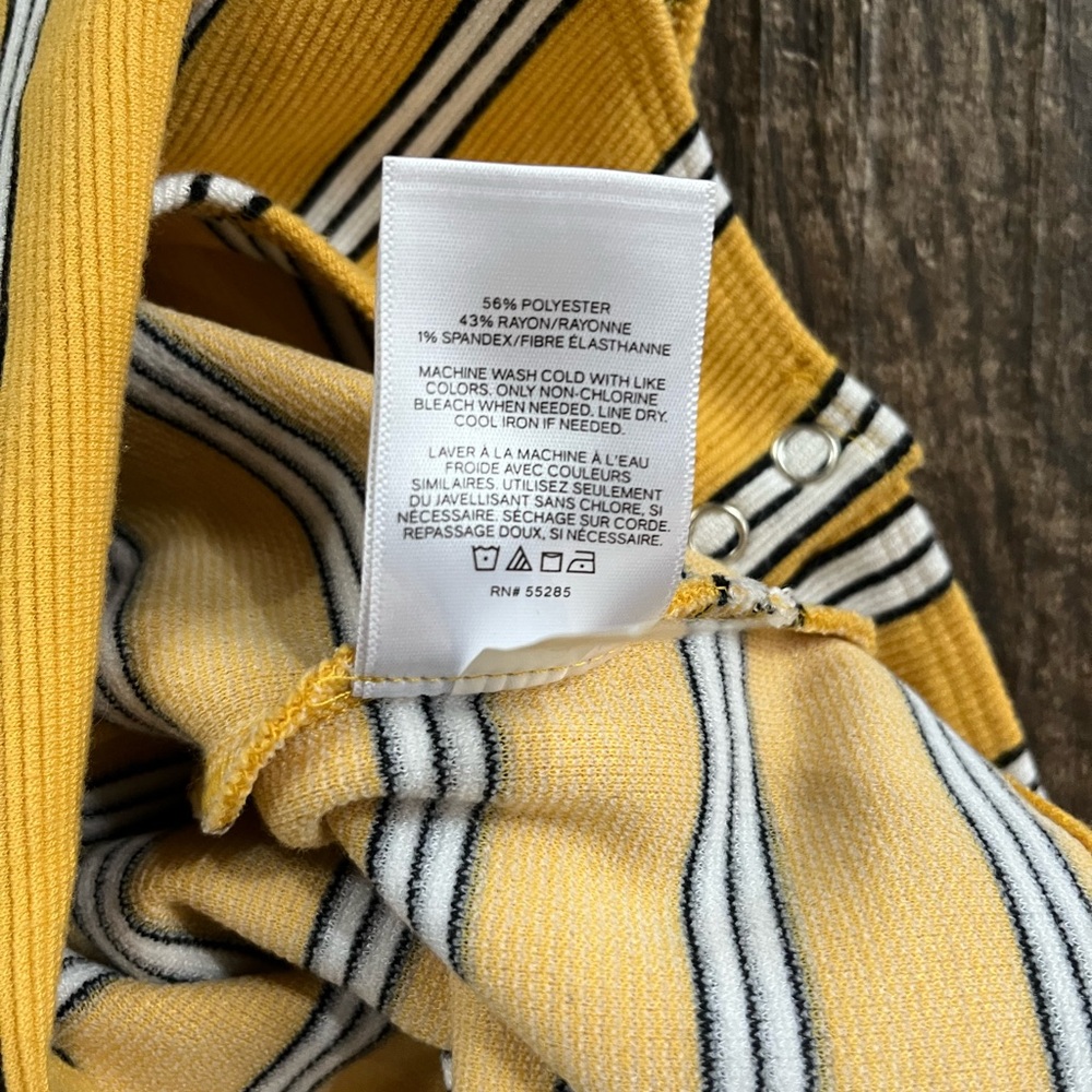Express bodysuit - Picture 4 of 4